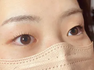 マツエク・マツパ CLUTCH江坂 こんどうのマツエク・マツパデザイン