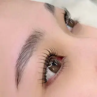 マツエク・マツパ Beauty Salon COCO一宮店所属・アイリスト cocoのマツエク・マツパデザイン