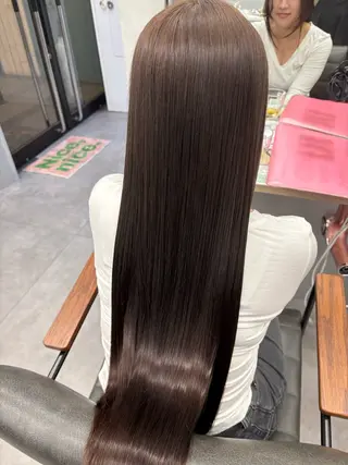 ロング カラー madoka 🌙のヘアスタイル