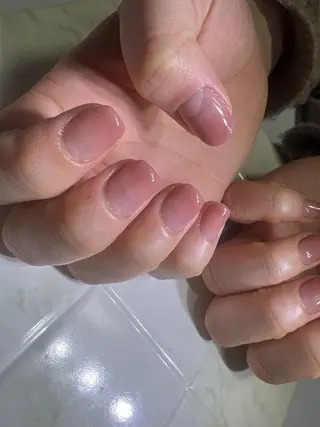 ショート diem. ✴︎chikaのネイルデザイン