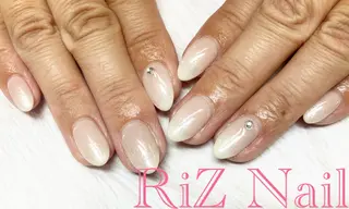 ネイル RiZ nail salonのネイルデザイン