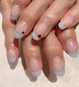 ネイル 三村 綾のマツエク・マツパデザイン