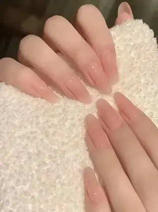 ネイル HA RUのネイルデザイン