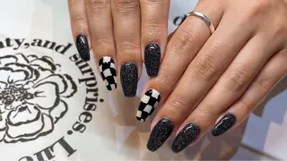 ネイル Vanilla ネイルサロン 西川口のネイルデザイン