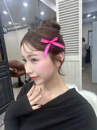 🎀HARU 하루🎀のその他イメージ