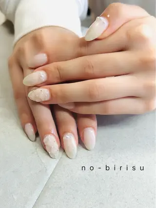 ネイル no-birisu nailのネイルデザイン