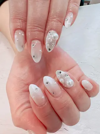 ネイル nailist SATO【銀座】のネイルデザイン