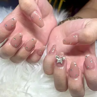 ネイル fox. nail__sakiのネイルデザイン