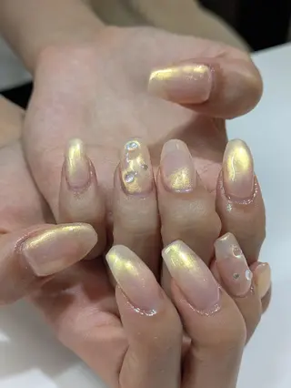 ネイル pationail 伊藤のネイルデザイン