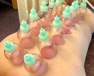 hotty ホッティーのエステ・リラクイメージ