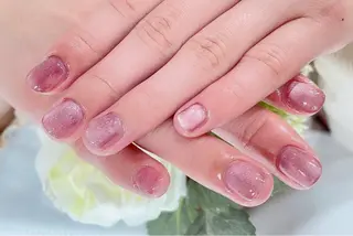 ネイル H&B 楊のネイルデザイン