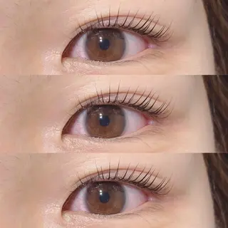 マツエク・マツパ 【＆ koenji】 yuka🪽🫧のヘアスタイル