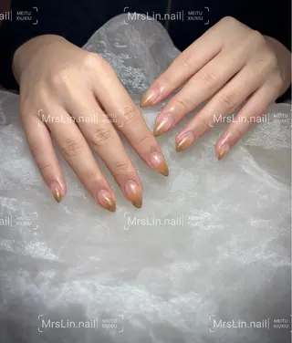 ネイル Mrs Lin.nailのネイルデザイン