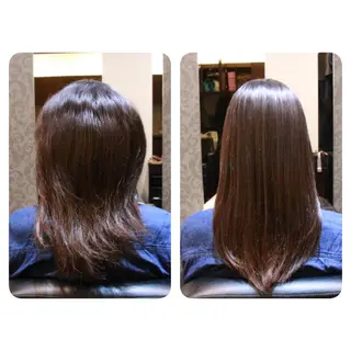 ミディアム パーマ 遠藤悠大/メンズ縮毛 /メンズカットのヘアスタイル