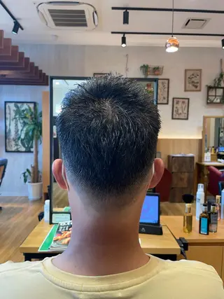 メンズ WE RULE 札幌店 【ウィールール 札幌店】所属・✨️大人ショート 髙橋朋花のその他イメージ