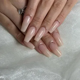 ネイル salon Hush Hushのネイルデザイン