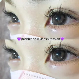 マツエク・マツパ Ibuki 🎀仙台パルコ🎀のマツエク・マツパデザイン