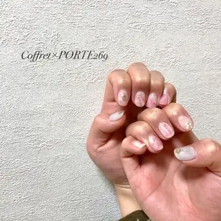 ネイル WOLTOKYO池袋 💕maiのネイルデザイン
