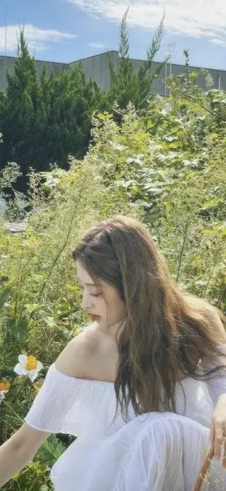 arl 豊田店アシスタントのヘアスタイル