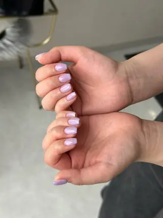 ショート GRACE所属・GRACE mioのネイルデザイン