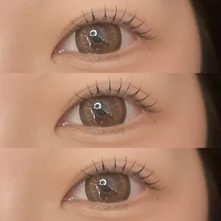 マツエク・マツパ ⟡.·似合わせ眉 🫧sari.·⟡.の眉毛・アイブロウイメージ