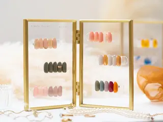 ネイル coconail 本八幡店のネイルデザイン