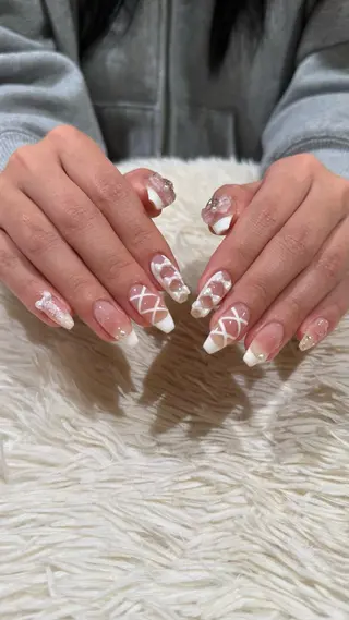 ネイル 🤍 YUI 🤍のネイルデザイン