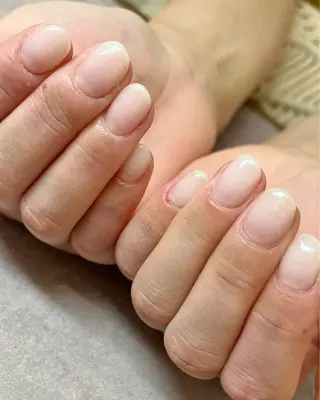 ネイル komorebi. 小峯 真実のネイルデザイン