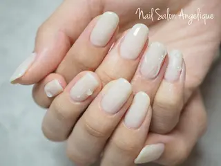 ネイル Nailist Rumiのネイルデザイン