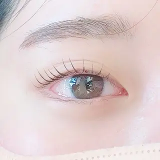 マツエク・マツパ オアラテ仙台店🎀 田中萌恵子の眉毛・アイブロウイメージ