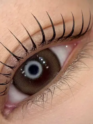 マツエク・マツパ Max eyelash池袋のマツエク・マツパデザイン