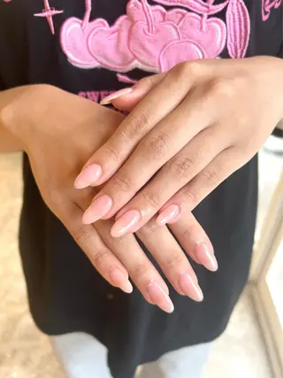 ネイル casetta.nail所属・casetta nanaのネイルデザイン