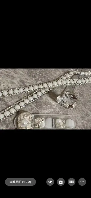 ネイル ENsalon Takareiのネイルデザイン