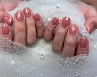 ネイル ToliyDeliy akemiのネイルデザイン