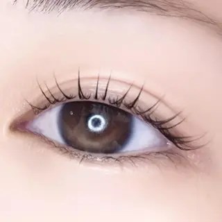 マツエク・マツパ 🌻まつ毛&眉毛 yukimi⛄️🖤のマツエク・マツパデザイン