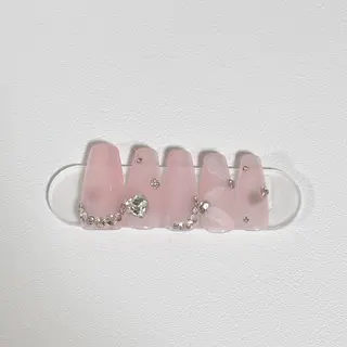 ネイル ar studio所属・ar studio/ ARISAのネイルデザイン