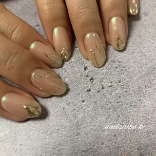 ネイル ネイルサロン クーのネイルデザイン