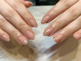 ネイル Ayano ♡のネイルデザイン