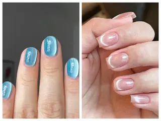 ネイル bubu nail salon所属・BuBu Nail渋谷桜ヶ丘のネイルデザイン