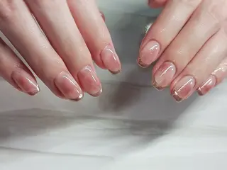 ネイル 戸田 トダのネイルデザイン