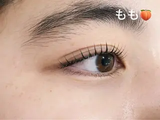 マツエク・マツパ 🫧モ モ🤍のネイルデザイン