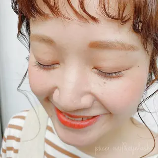 マツエク・マツパ kurogi nanakaのネイルデザイン