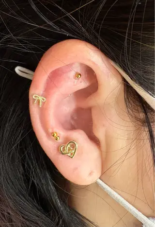 eyeroom en.のマツエク・マツパデザイン