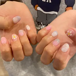 ネイル N dé chou chou所属・林 七海のその他イメージ