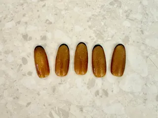 ネイル ANNE勝どき店所属・ANNE 勝どき店のネイルデザイン