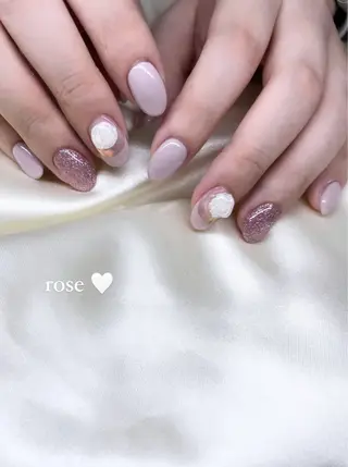 ネイル shoushou ¦シュシュのネイルデザイン