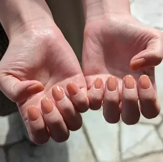 ネイル ナリタ・ マミのネイルデザイン