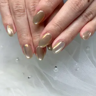 ネイル ち さのネイルデザイン