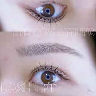 マツエク・マツパ アイブロウ 束感マツエクが人気✩ sachiのマツエク・マツパデザイン