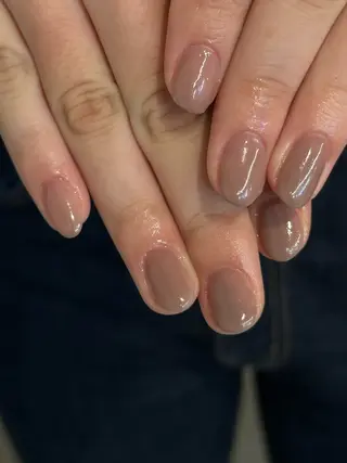 ネイル Higdén所属・Culumi Suzukiのネイルデザイン